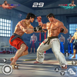 PRO Gym Fighting Games Offline1.7_rowtechapk.com