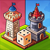 ChanceLot TD: Merge Wars<span>(Mod Menu)</span>1.1.68_rowtechapk.com