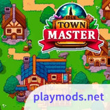 Idle Town Master<span>(Unlimited Resources)</span>2.0.1_rowtechapk.com