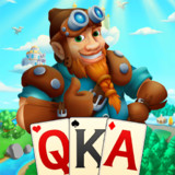 Solitaire Arthur Tale TriPeaks7.0.127_rowtechapk.com