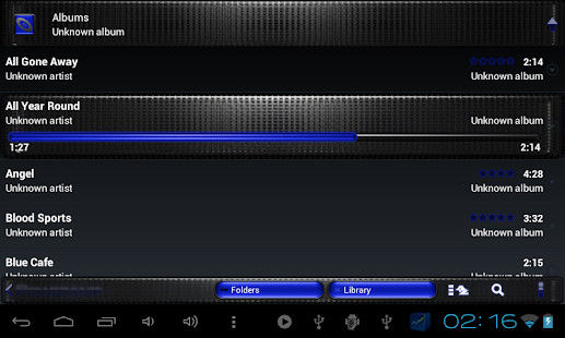 UniBike screenshot image 13_Popularmodapk.com