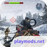 狙击手的呼唤破解版<span>(mod)</span>2.1_rowtechapk.com