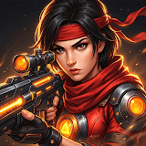 AOD: Tower Defense Offline<span>(Unlimited Currency)</span>3.0.3_rowtechapk.com