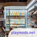 TCG Card Shop Supermarket Game<span>(Unlimited Money)</span>0.5_rowtechapk.com