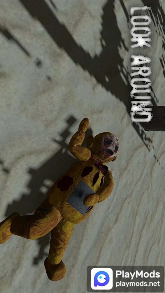 Offroad Rally Car Racing 4x4<span>(Unlimited Resources)</span> screenshot image 4_Androidswiki.net