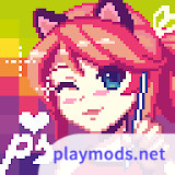 Pixel Studio PRO: editor<span>(Free download)</span>5.02_rowtechapk.com