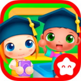 Sunny School Stories1.2.0_rowtechapk.com