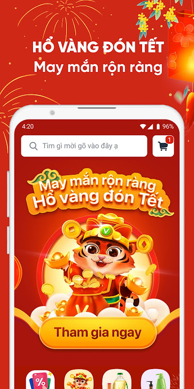 VinShop - Nhập hàng giá tốt screenshot image 3_Popularmodapk.com