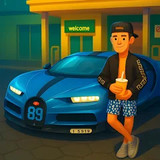 Mellstroy Car Game Simulator<span>(No Ads)</span>1.0_rowtechapk.com