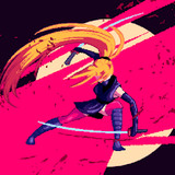 JEN - NINJA ACTION RUNNER<span>(No Ads)</span>2.6.12_rowtechapk.com