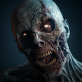 Zombie Shooter - fps games1.0.4_rowtechapk.com