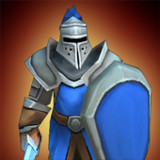 True Knight: Tower Defense RPG2.6.7_rowtechapk.com