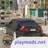 School Driving 3d Simulator<span>(Unlimited Resources)</span>1.5_rowtechapk.com