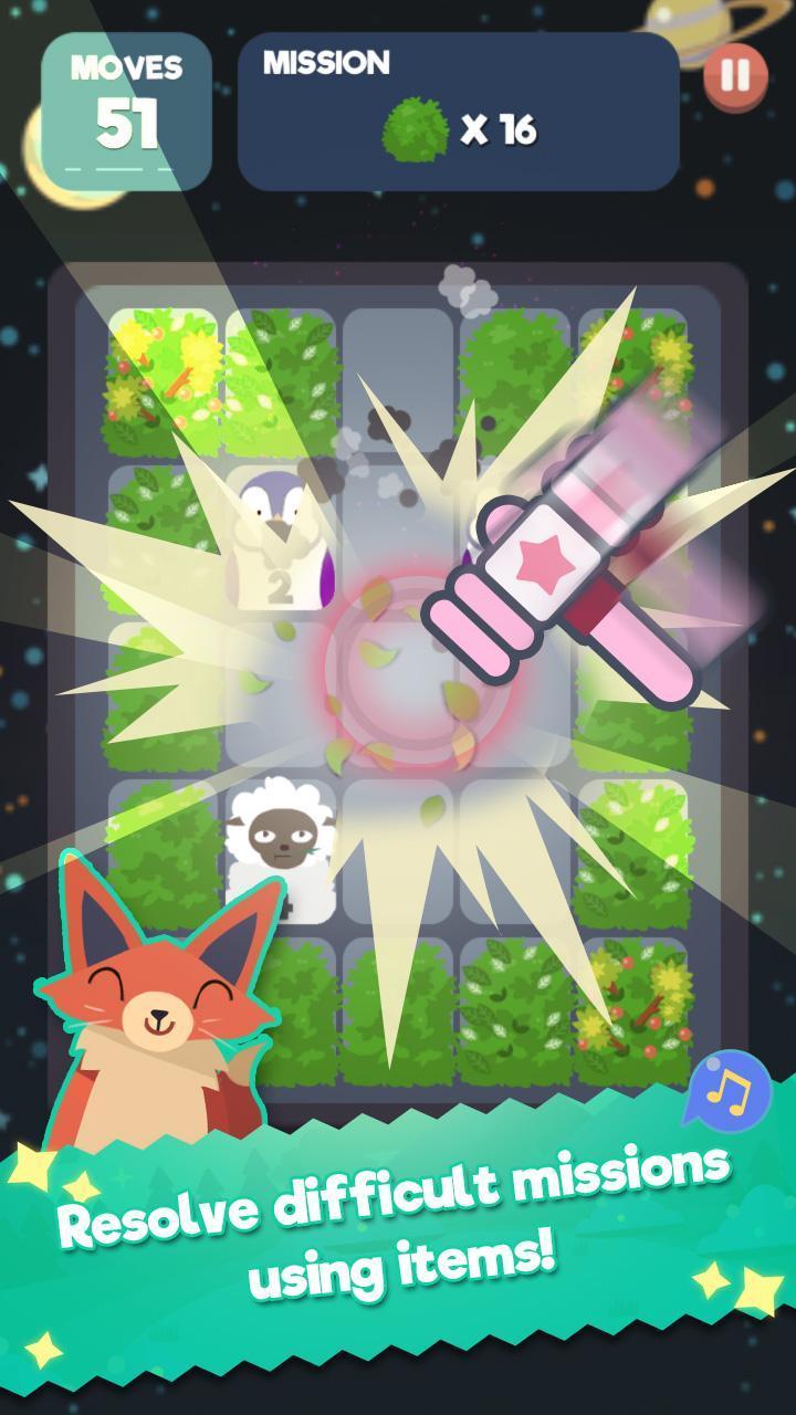 2048 BEAT: Make music screenshot image 3_Popularmodapk.com