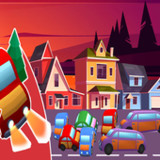 Parking Car Shuffle2.3_rowtechapk.com