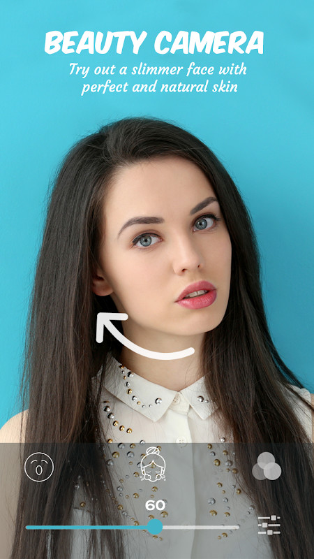 Cam B612 Selfie Expert screenshot image 5_Popularmodapk.com