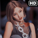 GI-DLE Soyeon Wallpaper K-POP 1.0.0_rowtechapk.com