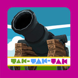 Cañón Tortuga1.20.6_rowtechapk.com