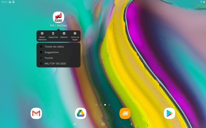 NRJ Antilles screenshot image 11_Popularmodapk.com