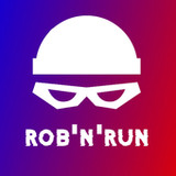 Rob'N'Run - Thief Simulator2.0_rowtechapk.com