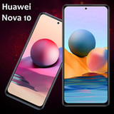 Huawei Nova 10 Launcher:Themes1.2_rowtechapk.com