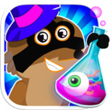 Potion mixer. Alchemy game1.2.14_rowtechapk.com