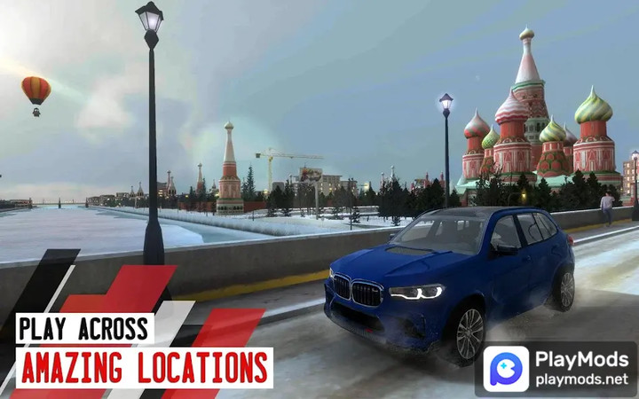Driving School Sim - 2020<span>(Mod Menu)</span> screenshot image 4_Popularmodapk.com