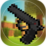 Gun Mod Minecraft2.06_rowtechapk.com