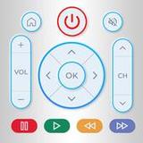 TV Remote Control For All TV1.0.8_rowtechapk.com