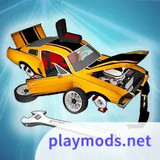 Fix My Car<span>(Speed change)</span>87.0_rowtechapk.com