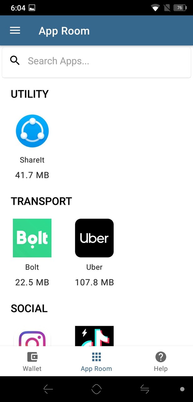 Qwili screenshot image 6_Popularmodapk.com