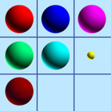 Line 98 Standard: Color Lines1.0.21_rowtechapk.com