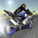 Motorbike Drag Racing<span>(Unlimited Money/Nitro)</span>1_rowtechapk.com