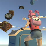 Climbing Up: Only Hard Parkour<span>(Free Shopping)</span>1.0.2_rowtechapk.com
