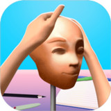 Master of Face Pinching(Large gold coins)1.0.1_rowtechapk.com