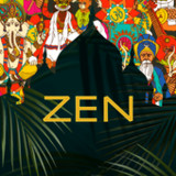 Zen: Relax and breath1.5.4_rowtechapk.com