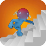 Climb the Stair<span>(Unlimited Money)</span>1.1_rowtechapk.com