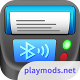 POS Bluetooth Thermal Print<span>(Premium Unlocked)</span>6.2.6_rowtechapk.com