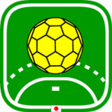 Tacticsboard(Handball) byNSDev1.5.0_rowtechapk.com