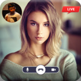 Cam Chat - Random Video Call1.0_rowtechapk.com