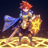 Battle of Glory and Defense<span>(Mod Menu)</span>1.0.3_rowtechapk.com