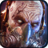Dead Legend - Coldest Winter<span>(Unlimited money)</span>1.0_rowtechapk.com