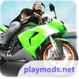 Moto Racing 3D<span>(Unlimited Money)</span>1.7.0_rowtechapk.com