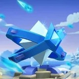 Island Fantasy - Idle Tower Defense(Large currency)1.0.6_rowtechapk.com