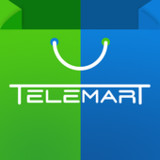 Telemart - Online Shopping App15.8_rowtechapk.com