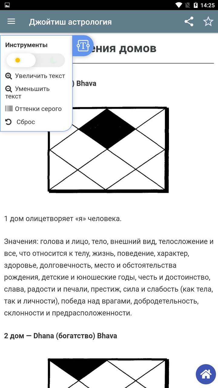 Джойтиш астрология screenshot image 4_Popularmodapk.com