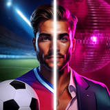 Football Life Simulator<span>(Unlock the Mall)</span>1.7.1_rowtechapk.com