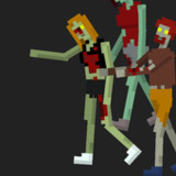 They Are Coming Zombie Defense1.19_rowtechapk.com