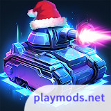 Cyber Tank: Last Survivor<span>(No Ads)</span>0.8.1.14_rowtechapk.com