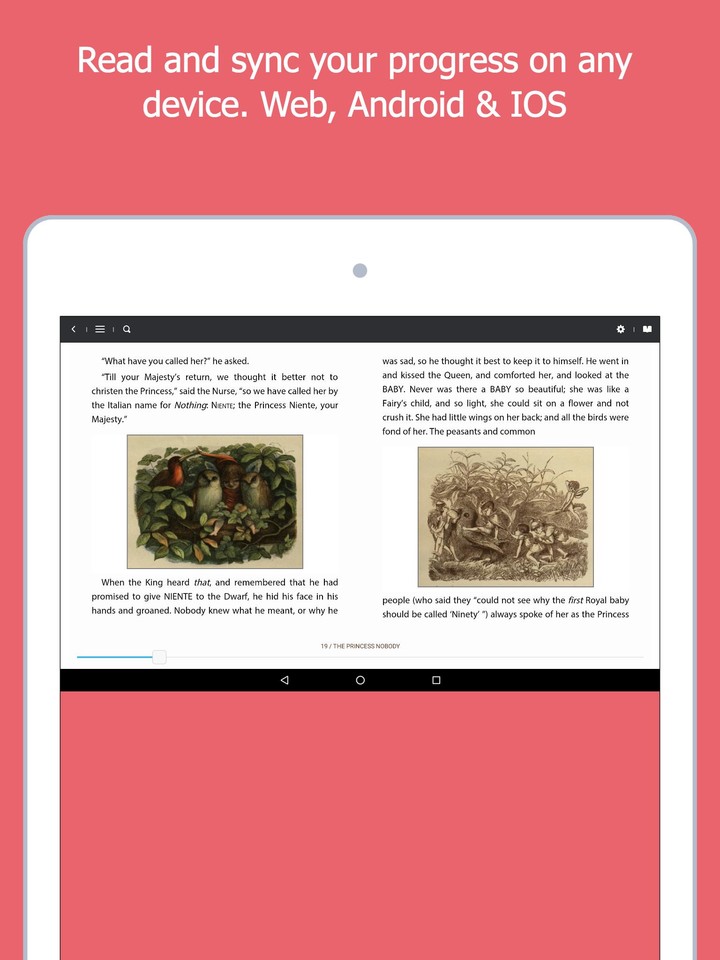 Dreambox Boutique Store screenshot image 14_Popularmodapk.com